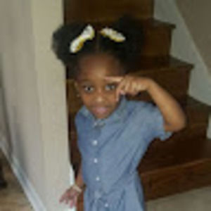 Meet your Posher, Brooklynn